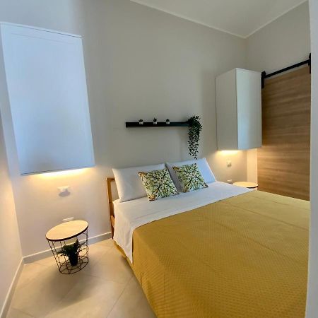 “Bedda Mattri” Dimora Siciliana Apartment อาโวลา ภายนอก รูปภาพ